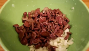 Мариновані козляки